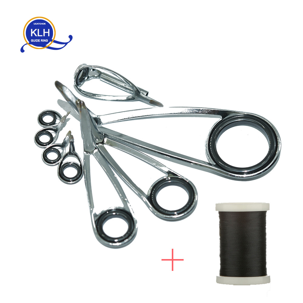 Epoxy Resin Ab - 8pcs/Kit KLH Bracket Stainless Steel Guide