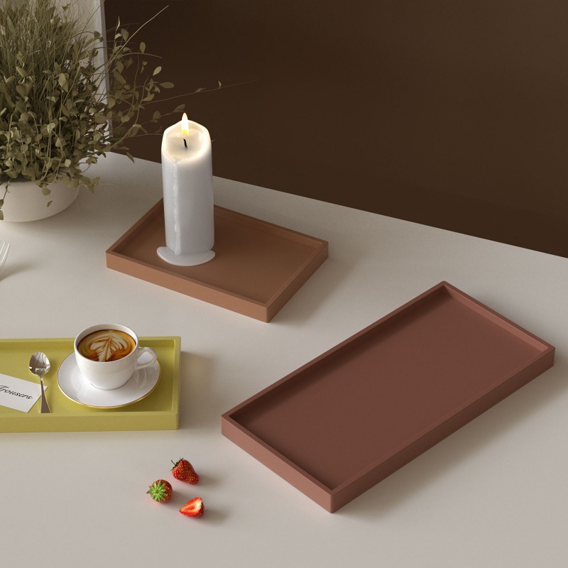 DIY Concrete Rectangle Storage - Tray Mold Rectangle review and price