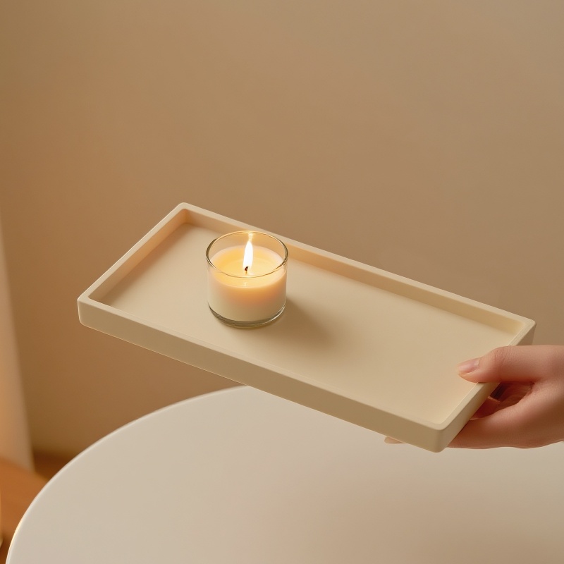 DIY Concrete Rectangle Storage - Tray Mold Rectangle review and price