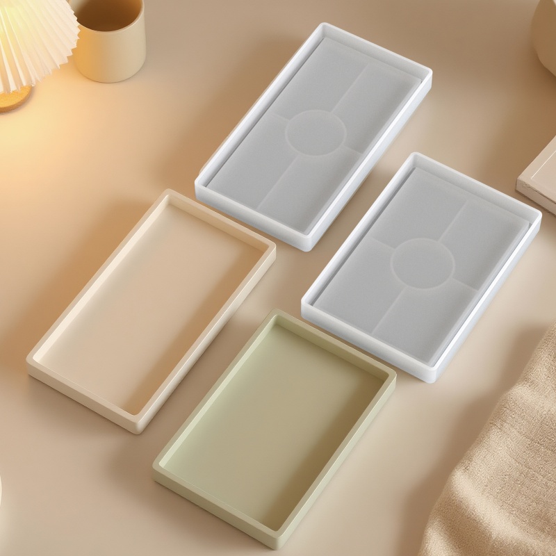 DIY Concrete Rectangle Storage - Tray Mold Rectangle review and price