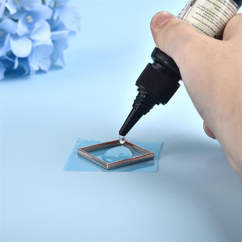 10g 25g Hard UV Resin DIY Fast - Uv Resin Clear Hard review and price