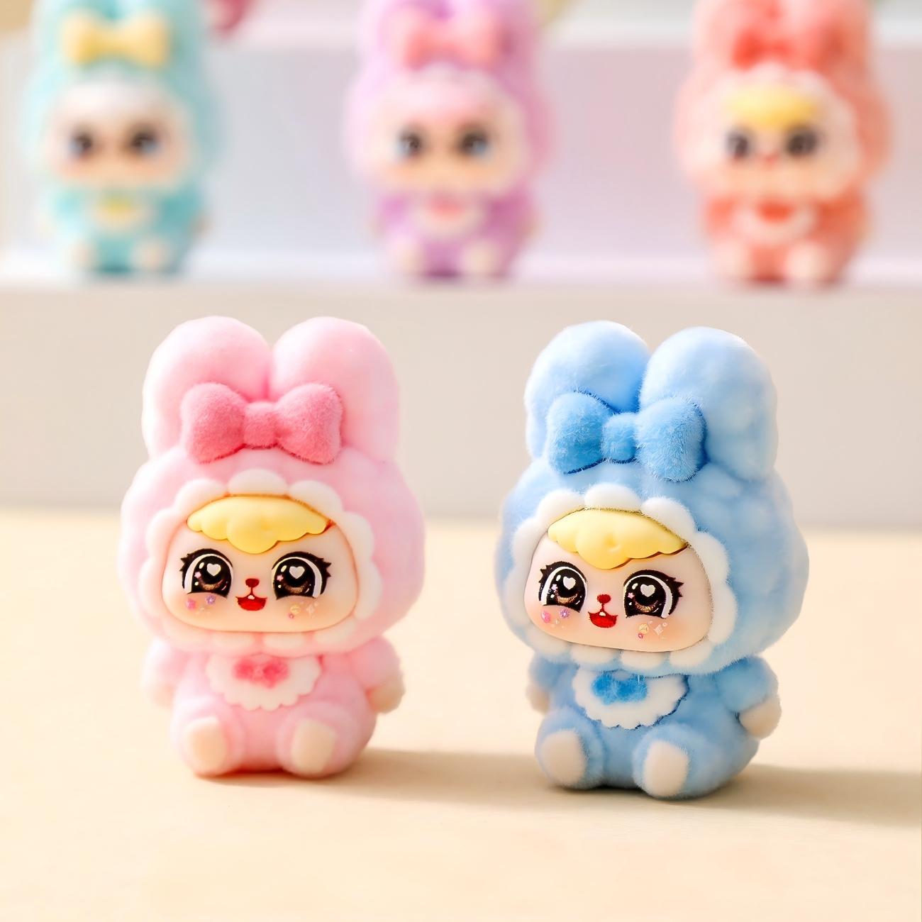 Cute Looking Mini Desktop Orna - Resin Art And Decor review and price