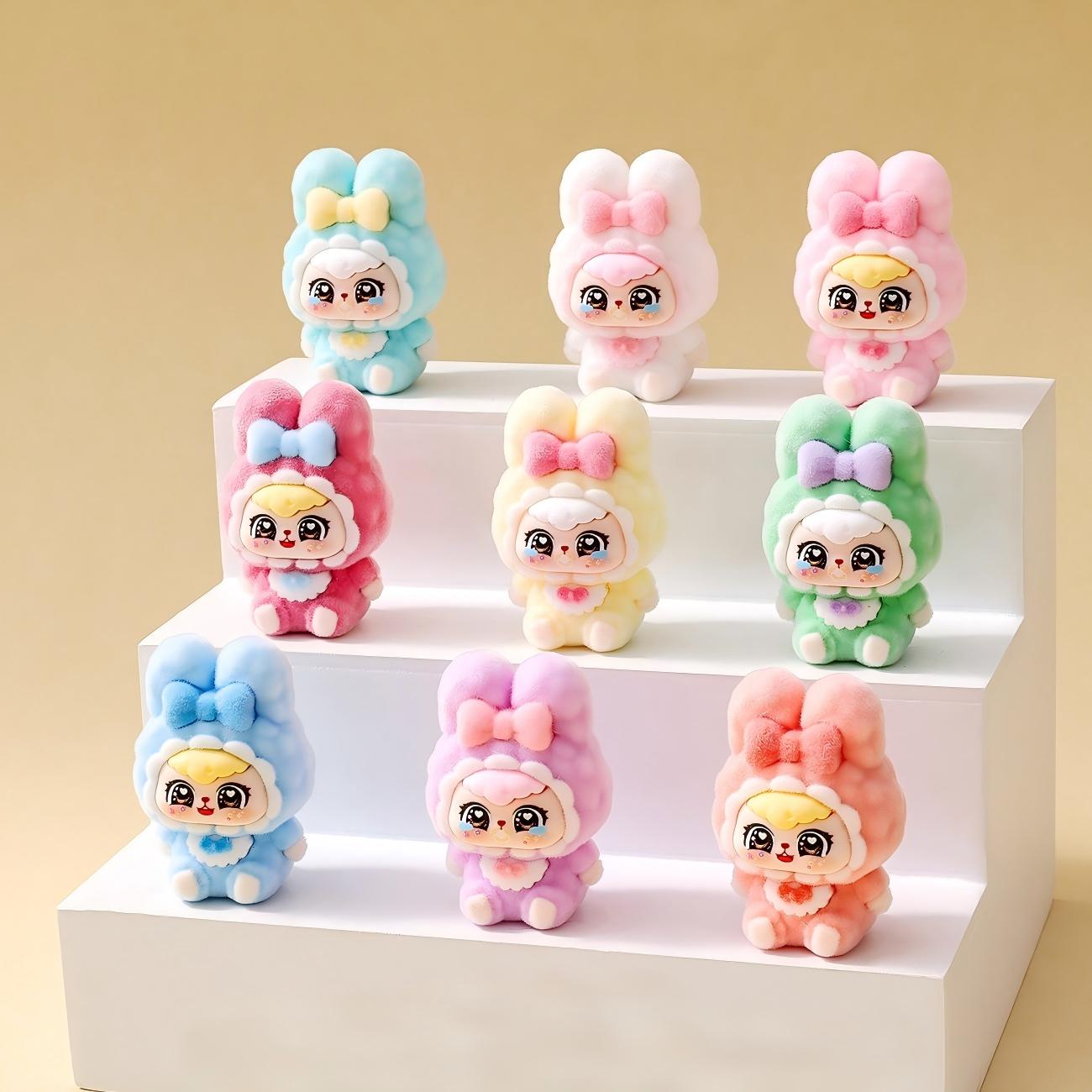 Cute Looking Mini Desktop Orna - Resin Art And Decor review and price