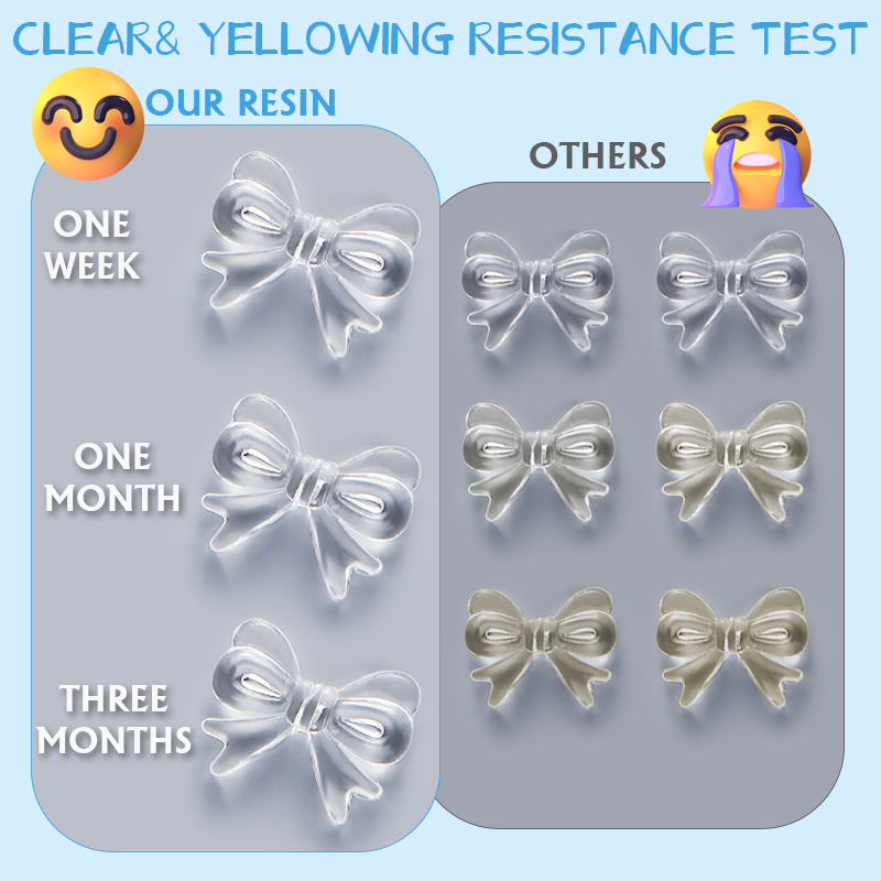 100/200/300g UV Resin Hard Typ - Resin Art Stone review and price