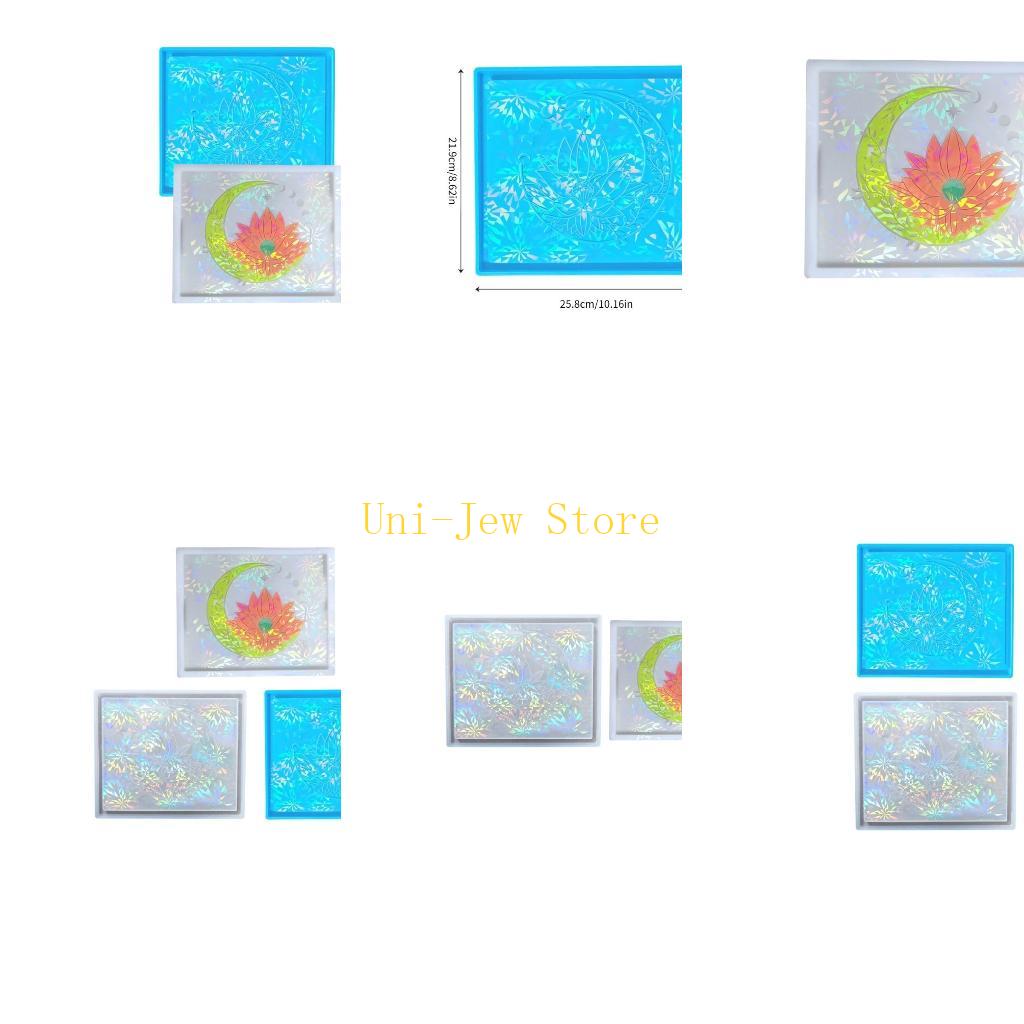 40GB Rectangle Resin Tray Mold - Tray Mold Rectangle review and price