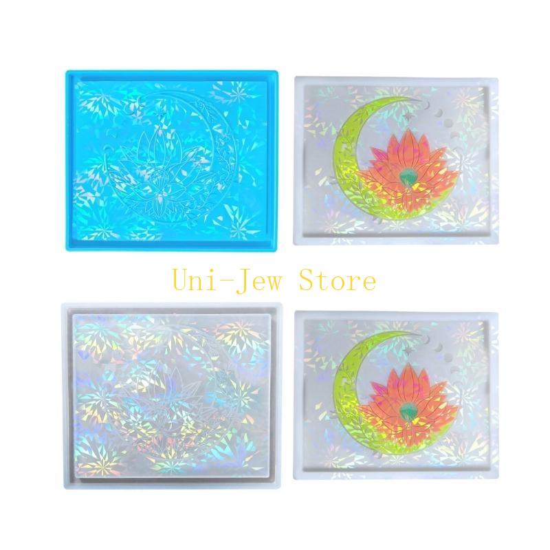 40GB Rectangle Resin Tray Mold - Tray Mold Rectangle review and price