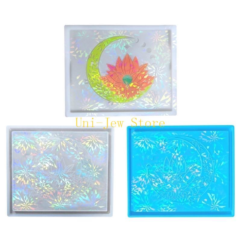 40GB Rectangle Resin Tray Mold - Tray Mold Rectangle review and price