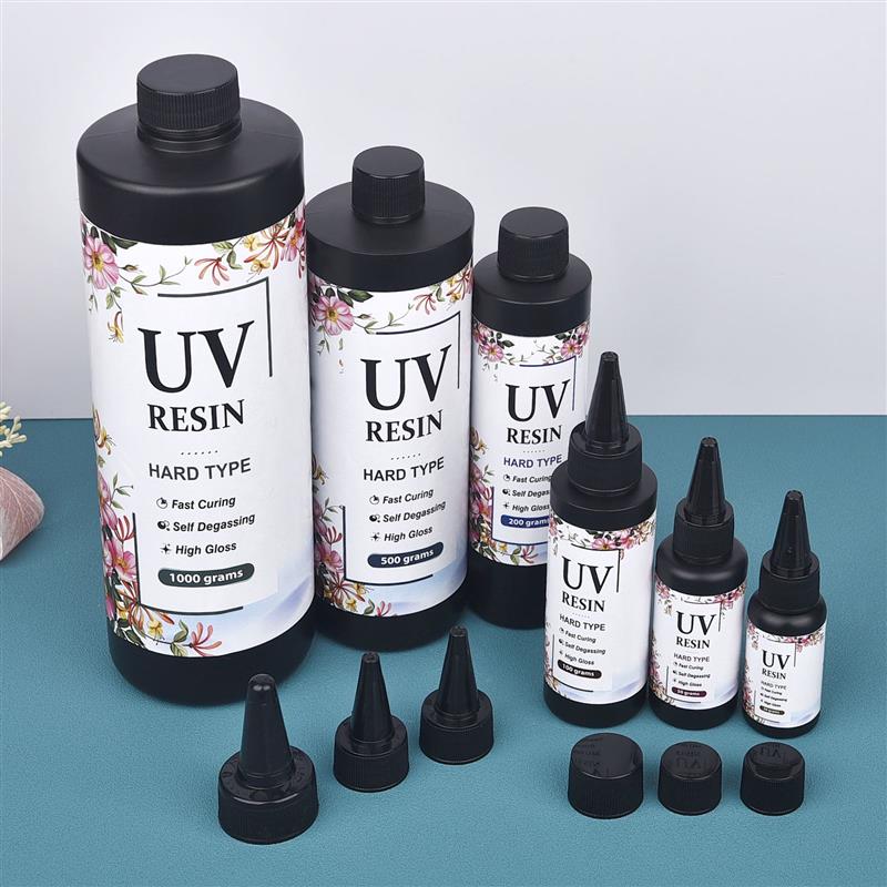 Hard UV Resin Glue Clear Ultra - Uv Resin Clear Hard review and price