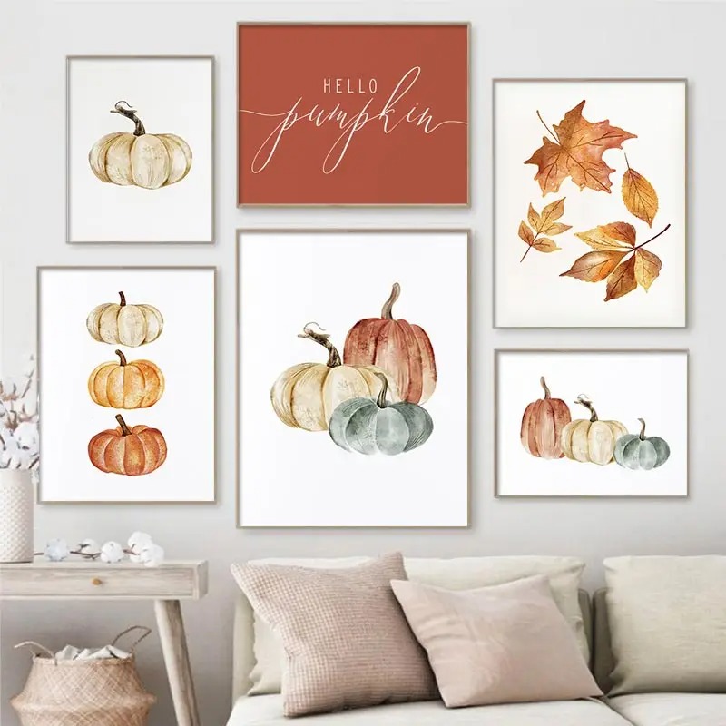 Halloween Fall Autumn Sayings  - Resin Art Quotes review and price