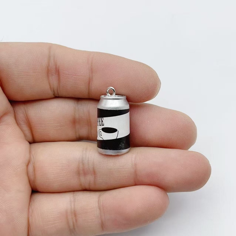 10Pcs Mini Simulation Beverage - Resin Art Notes review and price