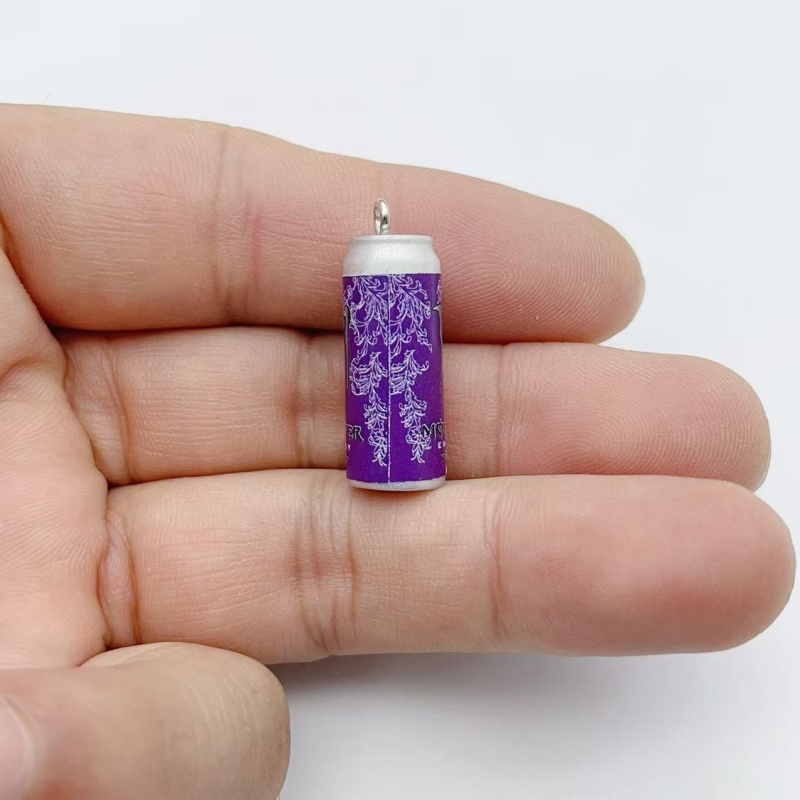 10Pcs Mini Simulation Beverage - Resin Art Notes review and price