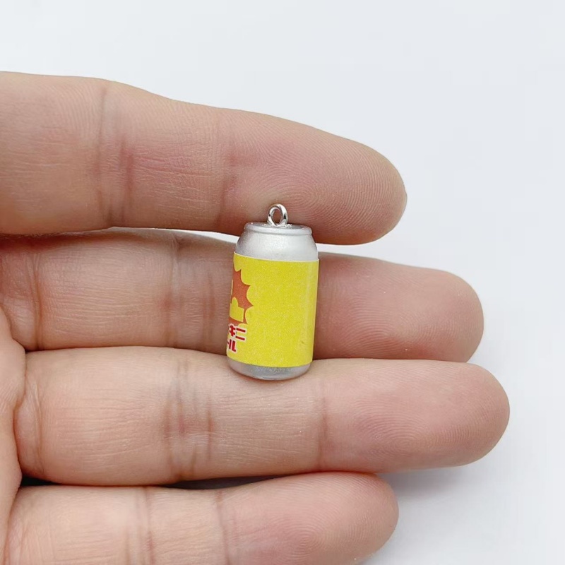 10Pcs Mini Simulation Beverage - Resin Art Notes review and price