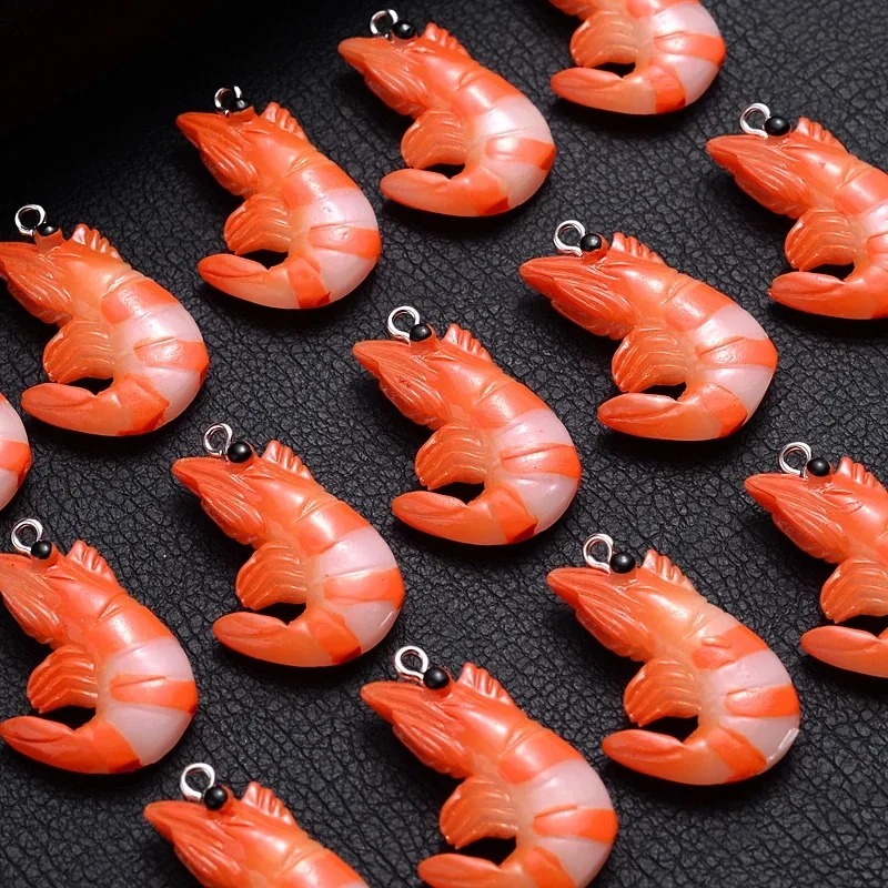 10Pcs Acrylic Resin Cartoon Se - Resin Art Notes review and price