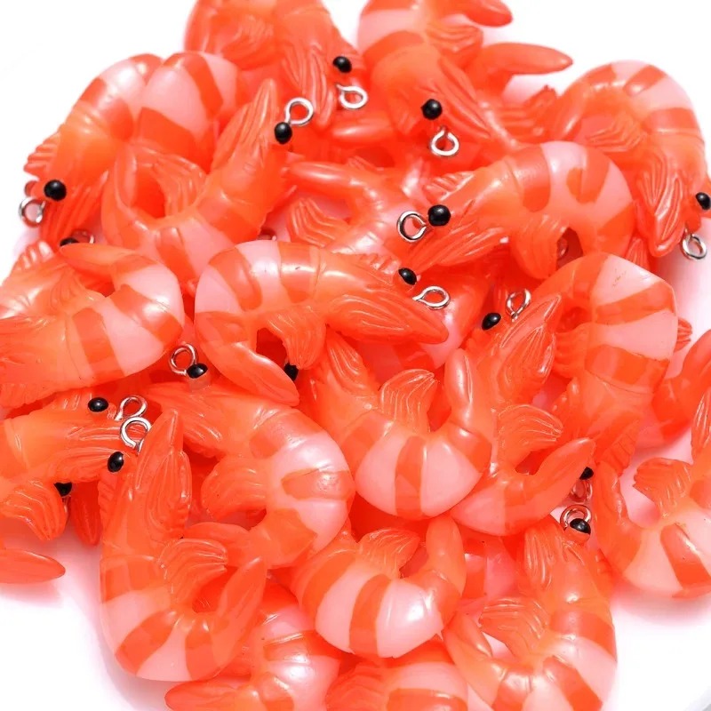 10Pcs Acrylic Resin Cartoon Se - Resin Art Notes review and price