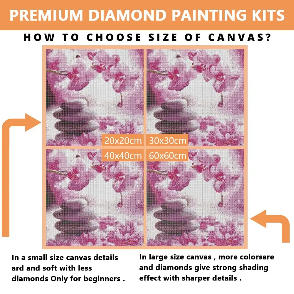 Diamond Painting Family Quotes - Resin Art Quotes review and price