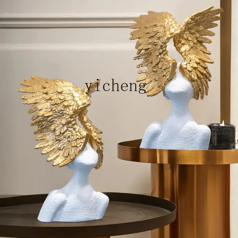 u18 modern simple high-end abs - Resin Art And Decor review and price