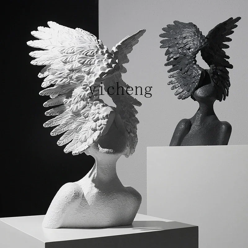 u18 modern simple high-end abs - Resin Art And Decor review and price