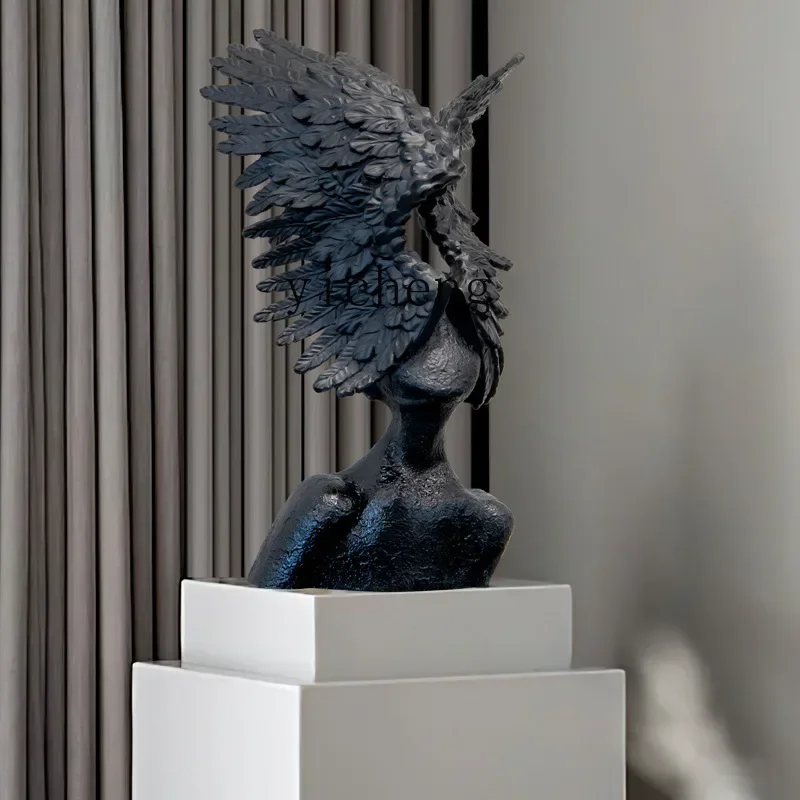 u18 modern simple high-end abs - Resin Art And Decor review and price