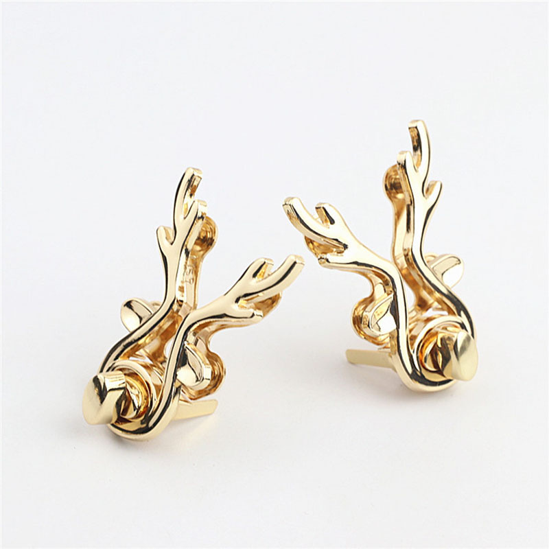 1pcs Metal Deer Shape Turn Loc - Resin Art Ring review and price
