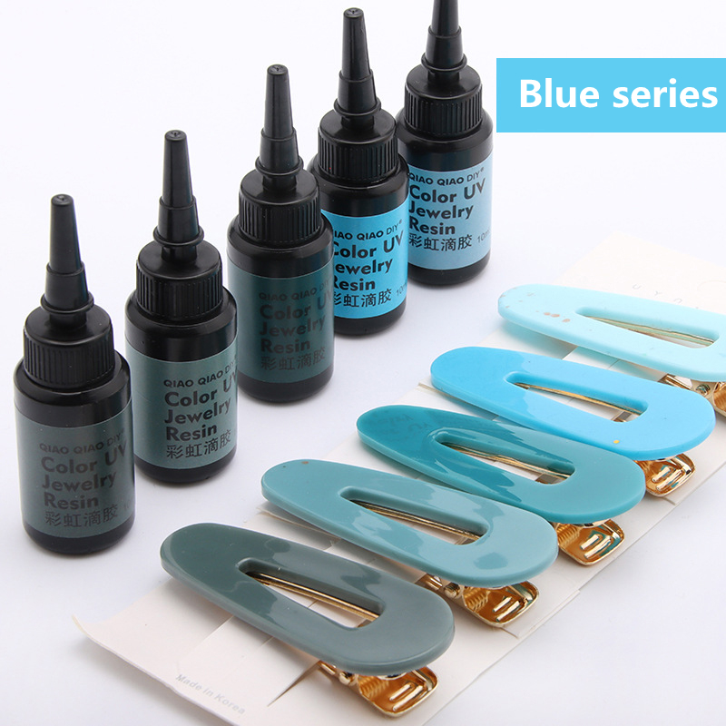 Colorful Hard UV Resin Glue Ul - Uv Resin Clear Hard review and price