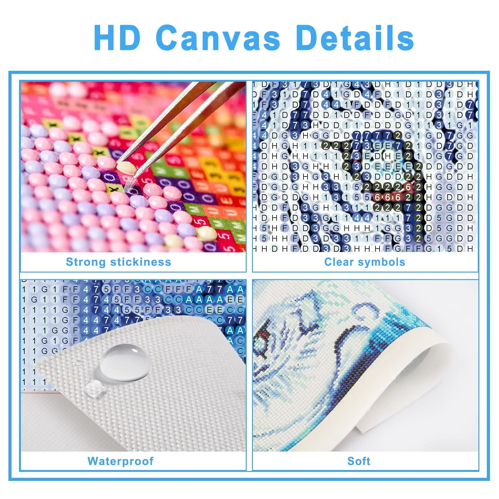 5d Autism Quotes Diamond Paint - Resin Art Quotes review and price