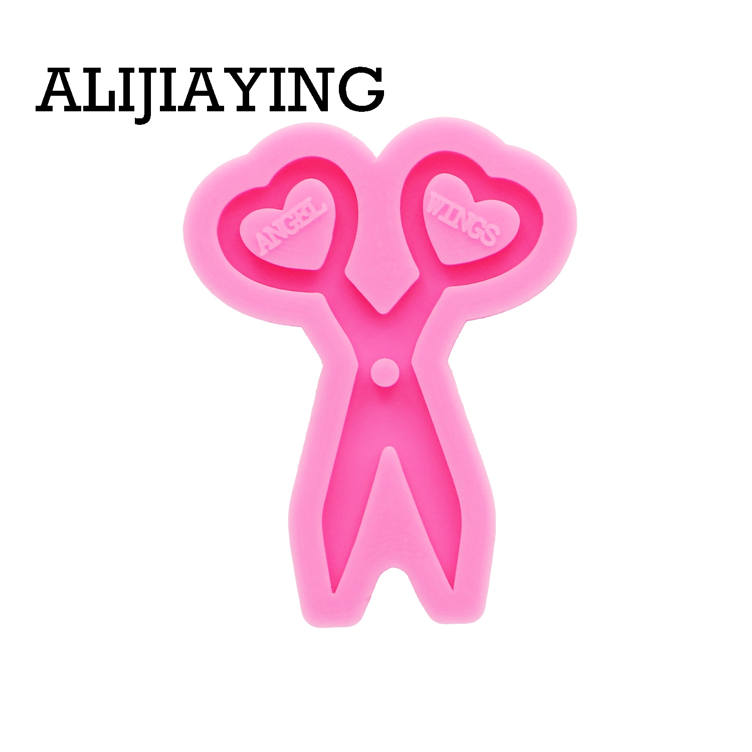 DY0263 Smooth art design mini  - Resin Art Keychain Design review and price