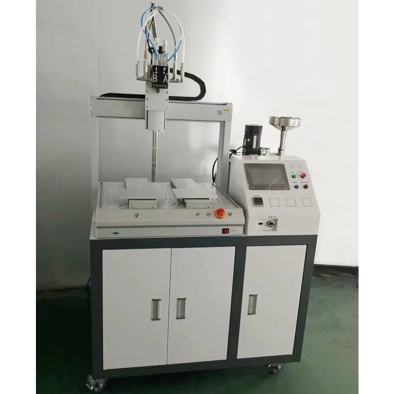 Epoxy Resin Automatic Gluing M - Epoxy Resin Ab review and price