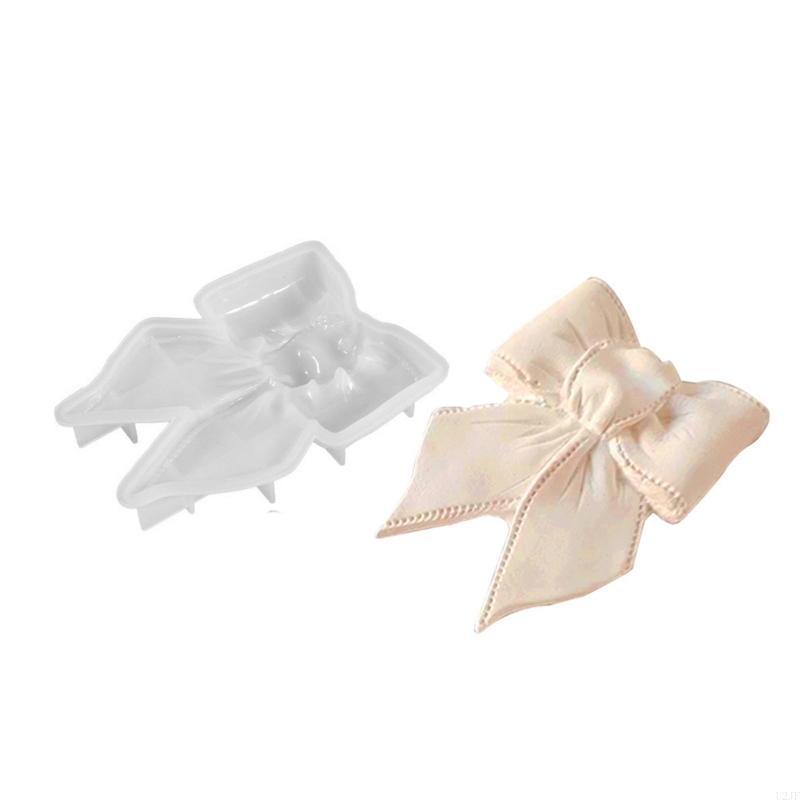 Bowknot Storage Tray Silicone  - Tray Mold Rectangle review and price