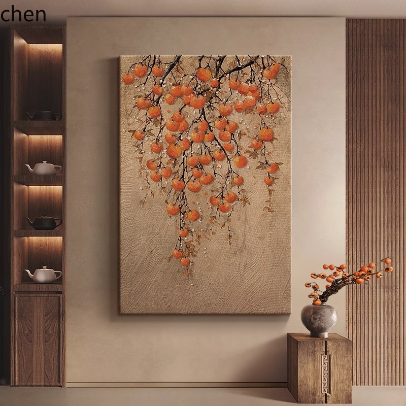 CZ  Decorative Painting with G - Resin Art Meaning review and price