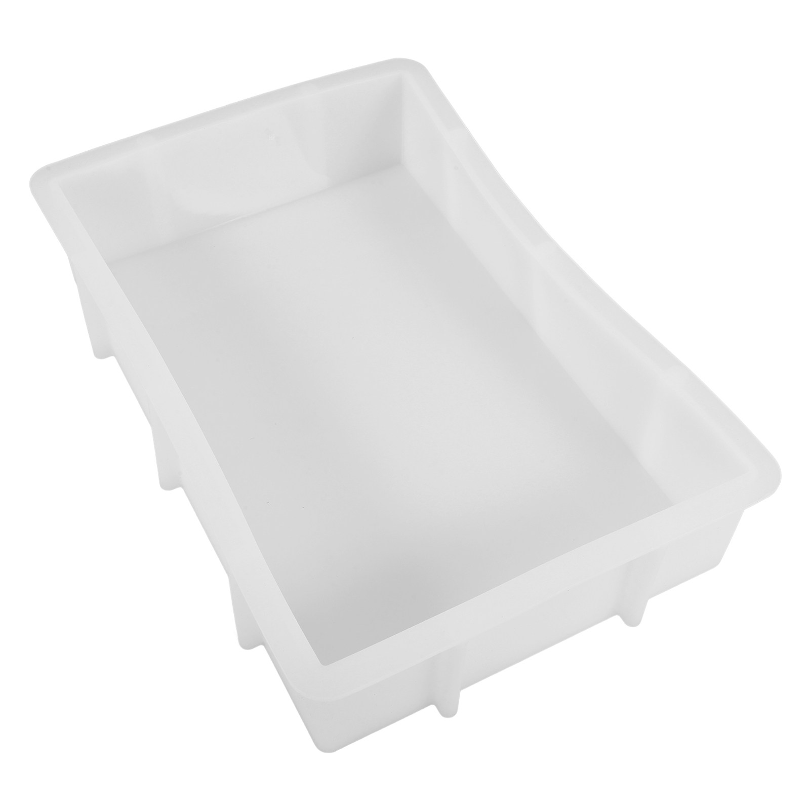 Large Rectangle Resin Silicone - Tray Mold Rectangle review and price
