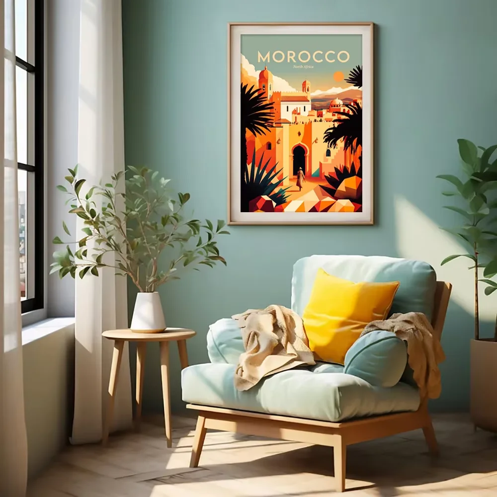 Film Aesthetics Wall Art Hogwa - Resin Art Wall Decor review and price