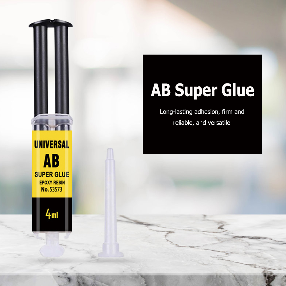 Universal Epoxy Resin Super AB - Epoxy Resin Ab review and price
