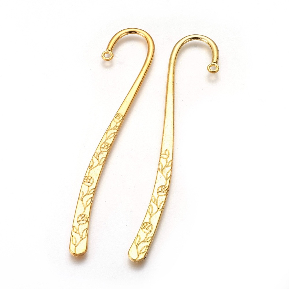 Style Alloy Bookmarks Lead Fre - Resin Art Bookmark review and price