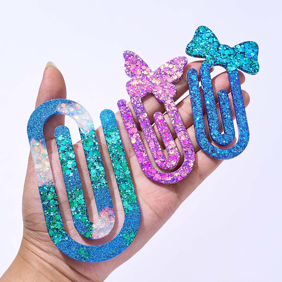 Crystal Epoxy Resin Mold DIY P - Resin Art Stone review and price