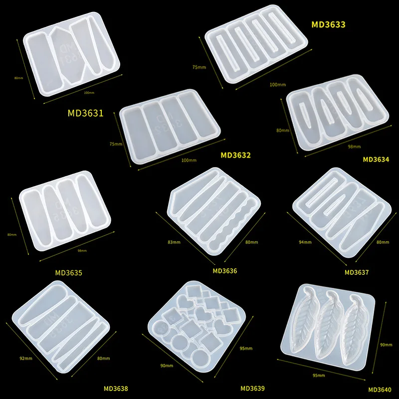 DIY Epoxy Resin Hair Clip Hair - Resin Art Stone review and price