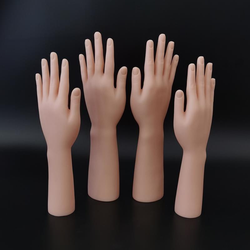 Realistic Lifelike Silicone Fe - Resin Art Ring review and price