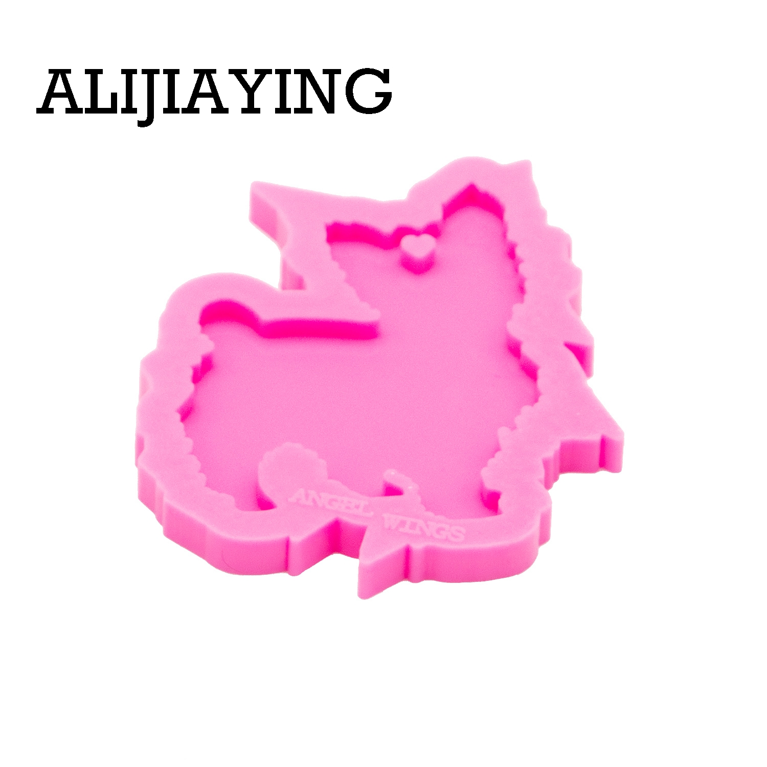 DY0264 Smooth art design cutel - Resin Art Keychain Design review and price