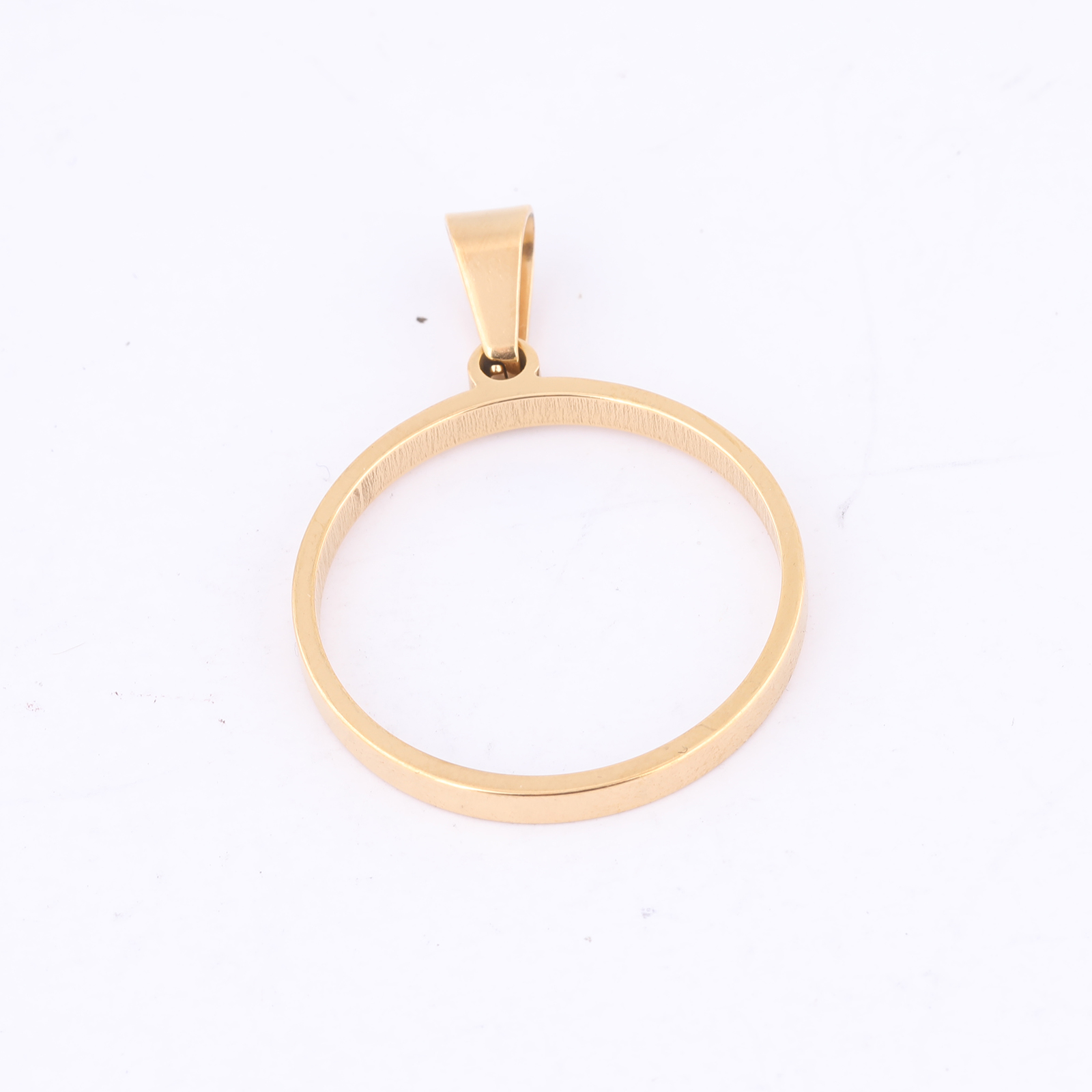 10pcs 25mm Round Open Bezel Ch - Resin Art Notes review and price