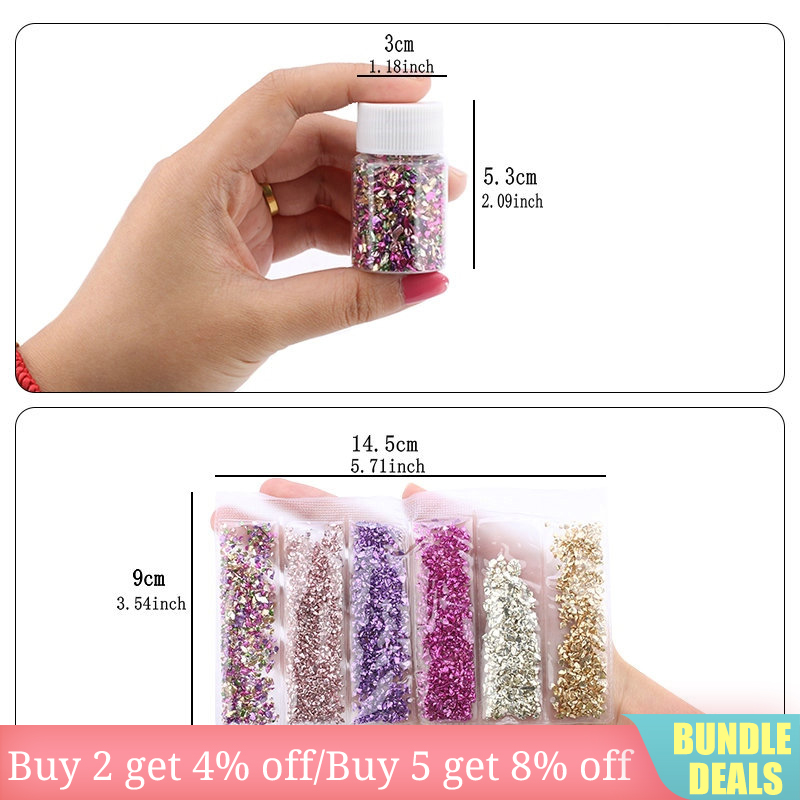 Epoxy Resin Colorful Metallic  - Uv Resin Clear Hard review and price