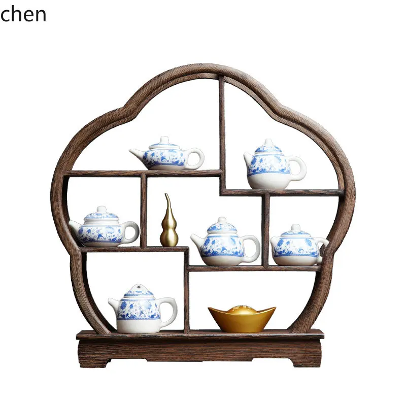 7.15-c13  Retro Zen Tea Room B - Resin Art And Decor review and price