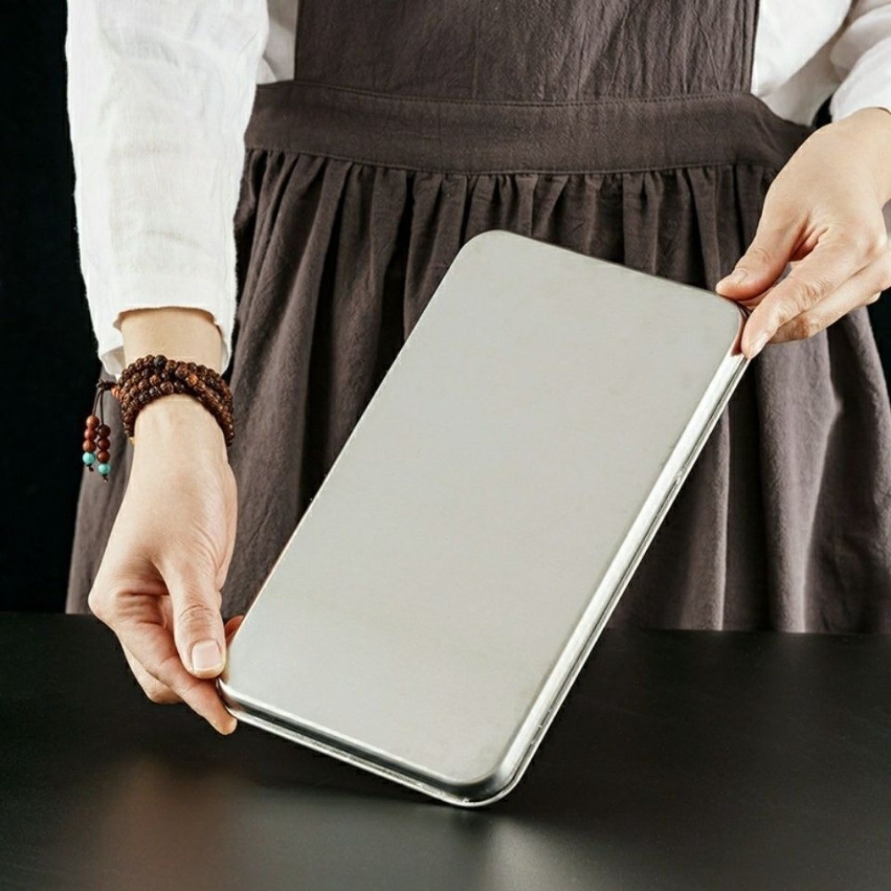 Food Grade Stainless Steel Tra - Tray Mold Rectangle review and price