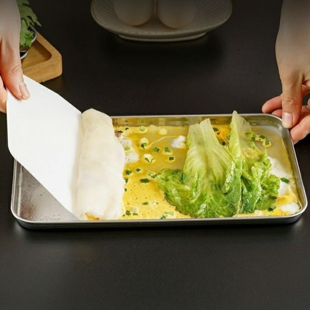 Food Grade Stainless Steel Tra - Tray Mold Rectangle review and price