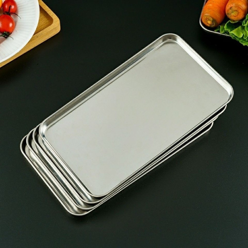 Food Grade Stainless Steel Tra - Tray Mold Rectangle review and price