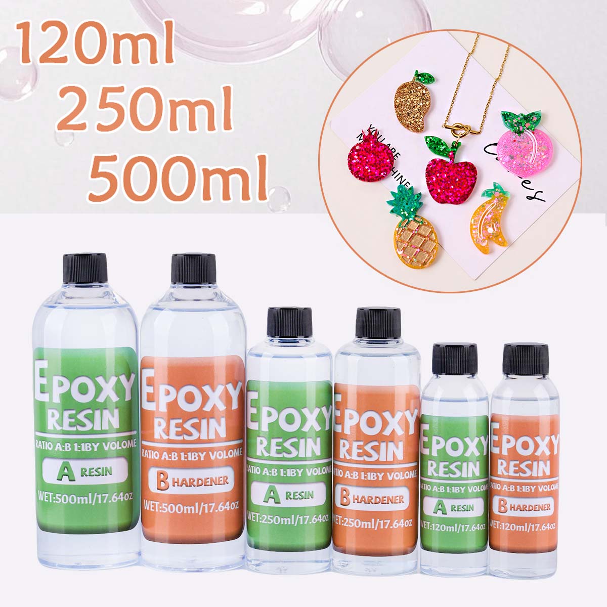 1:1 AB Resin Epoxy Glue Kit Hi - Epoxy Resin Ab review and price