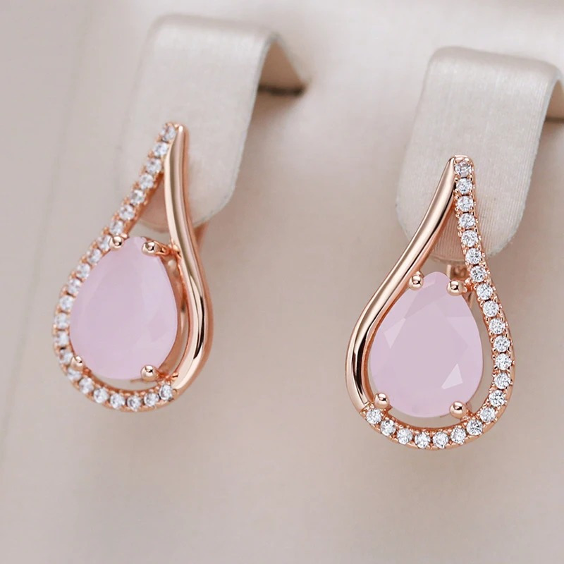 Elegant Charm Pink Synthetic O - Resin Art Ring review and price