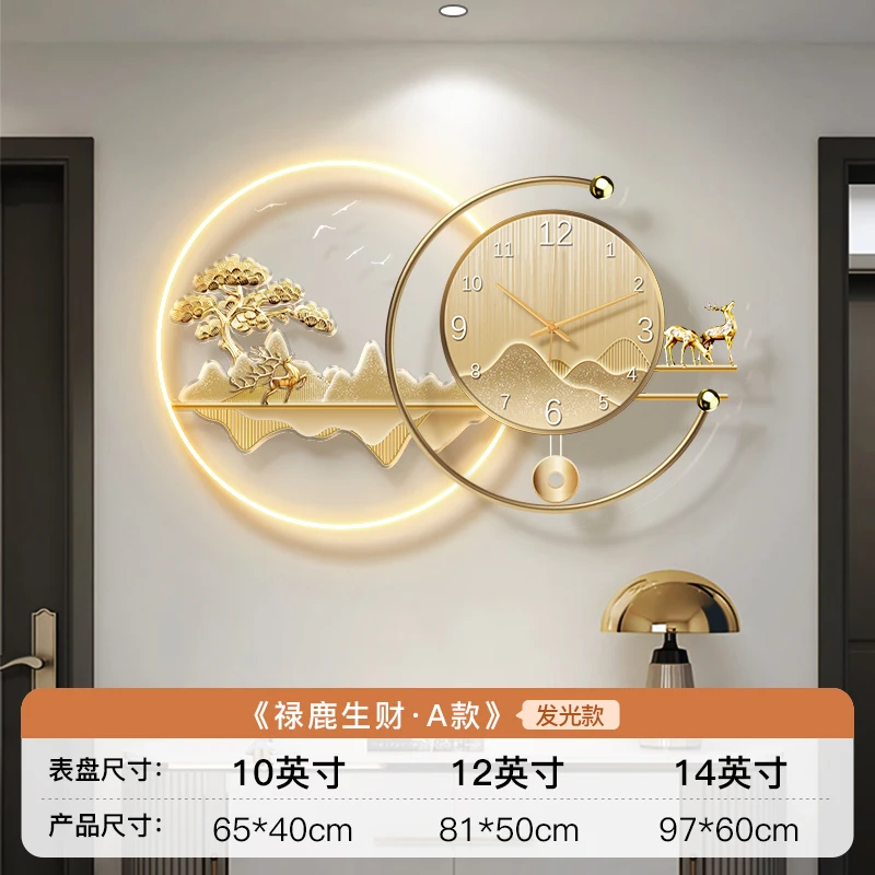 Art Mural Wall Clocks Luxury D - Resin Art Clock review and price