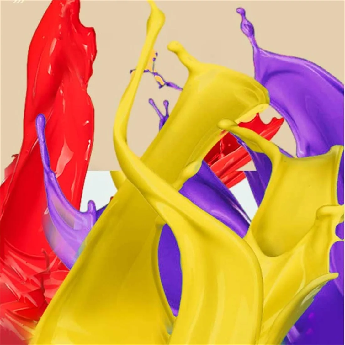 10ml Solid Color Paste High Co - Resin Color Paste review and price