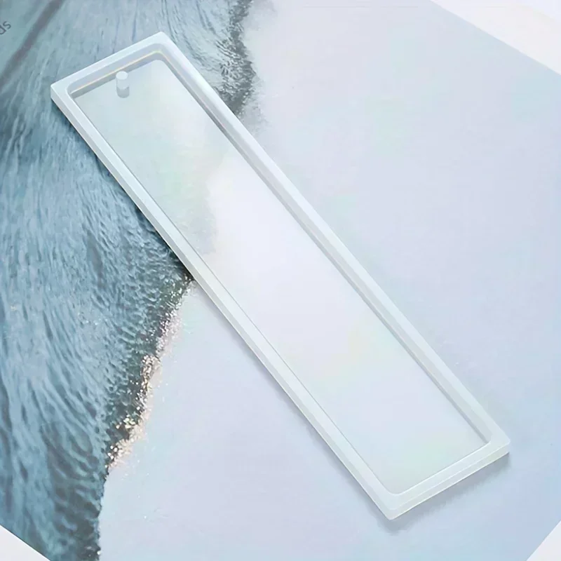 5pcs/set DIY Rectangular Cryst - Resin Art Stone review and price