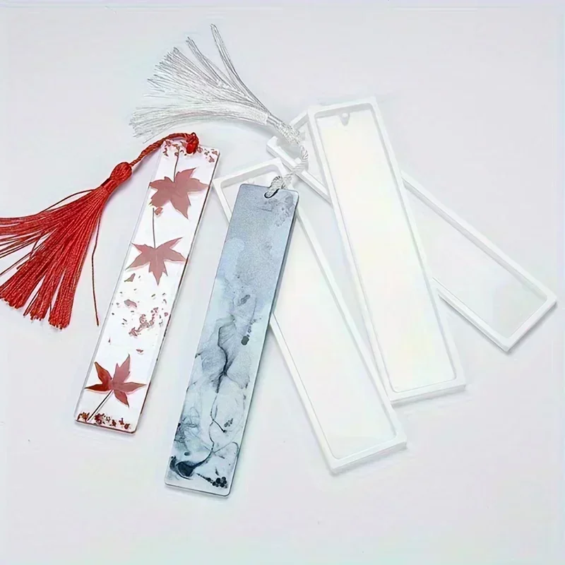 5pcs/set DIY Rectangular Cryst - Resin Art Stone review and price